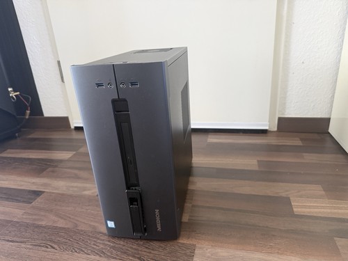Computer rechner desktop - pc,