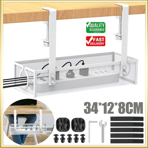 Draht kabel management tray - kabel,