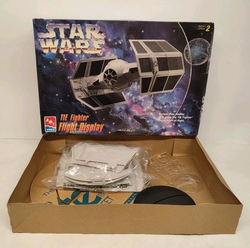 Star wars tie fighter flight - fighter,
