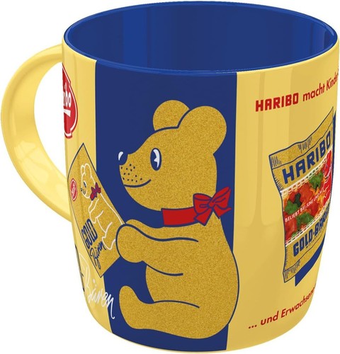 Nostalgic art kaffeebecher - nostalgic-art,