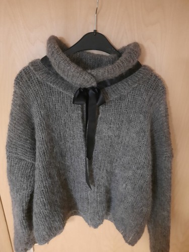 selbstgestricktes