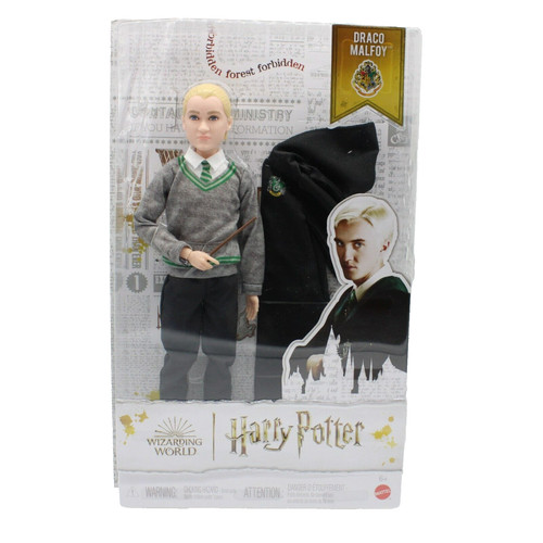 Mattel hmf35 harry potter - mattel,