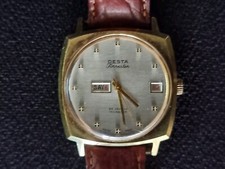 Desta forrester automatik uhr - desta,