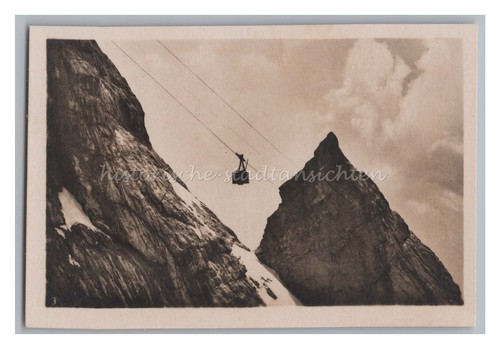 Seilbahn zugspitze tiroler - seilbahn,
