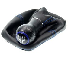 Schaltknauf mit Schaltsack