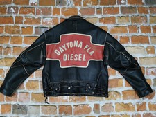 *DIESEL VINTAGE  BIKER