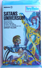 2 x Perry Rhodan - Planeten