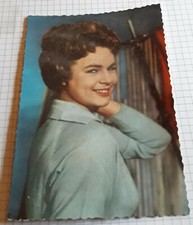 AK Film/Musik-Star CONNY