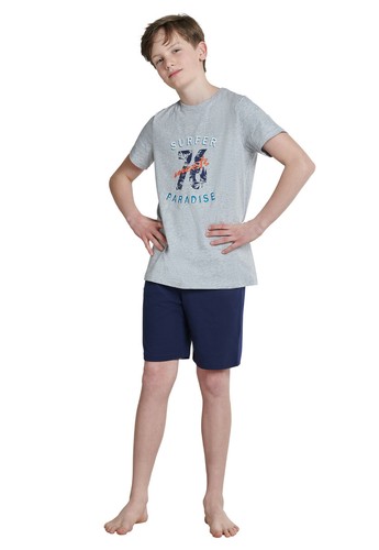 Schiesser jungen pyjama - schiesser,