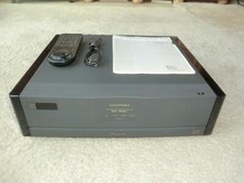 Panasonic NV-V8000 high-end