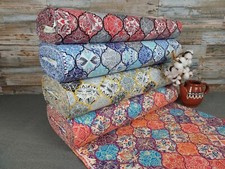 240cm Popeline Baumwolle Stoff