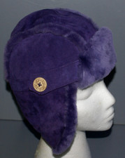 STÖHR Stöhrfaktor Mütze