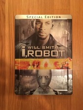 I, Robot - Special Edition