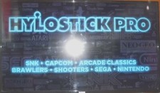 Hylo Stick V1.2 für SNK