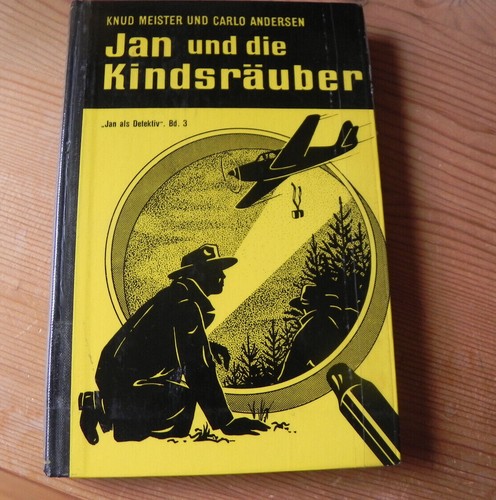 Knud meister carlo andersen - ,