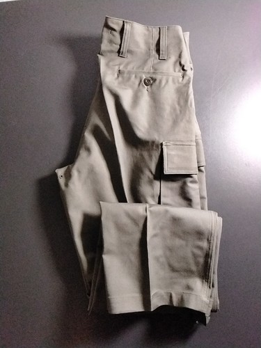 Feldhose moleskinhose - bw,