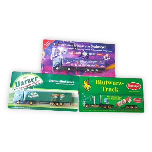 Stockmeyer harzer wurst - harzer,