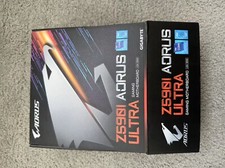 I7-10700k, Gigabyte Z590I