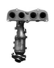 Katalysator für Toyota