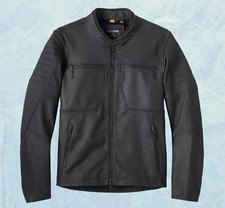 Harley Davidson Motorradjacke