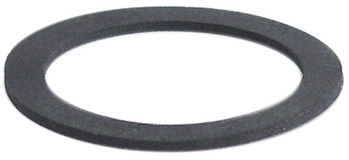 Flachdichtung gummi 59mm - flachdichtung, d1