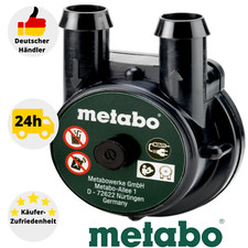Metabo 627621000 Vorsatzpumpe