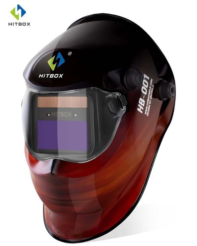 Automatik schweißhelm - automatik,