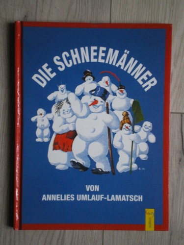 Die schneemänner - die,