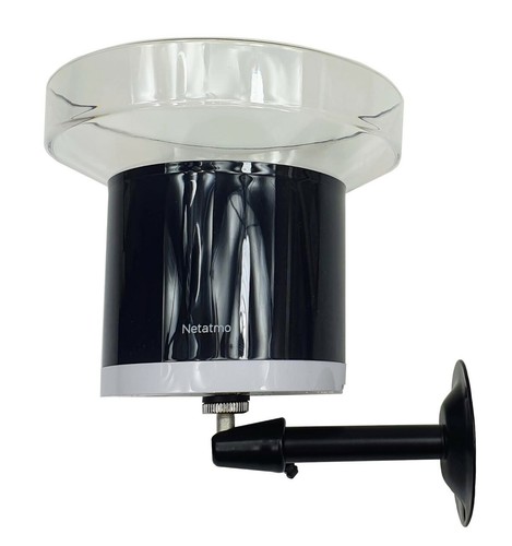 Halterung netatmo regensensor - halterung,