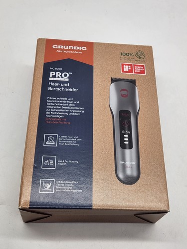 Grundig mc8030 - grundig,