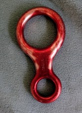 Abseilachter Salewa gebraucht