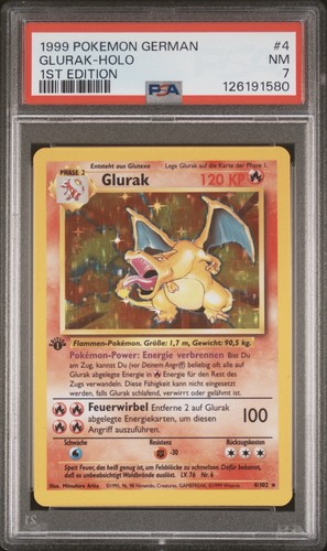 1999 pokemon deutsch - pokemon,