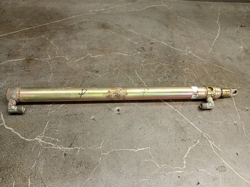 Hydraulikzylinder für das