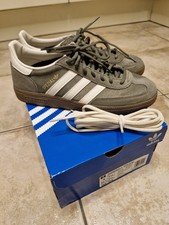Adidas Handball Spezial Olive