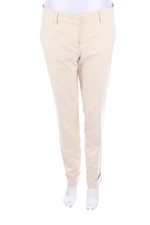 pamela henson Hose Business D 38 hellbeige créme