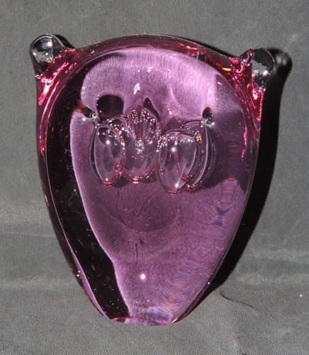 Bohemia glass zbs miloslav - bohemia,