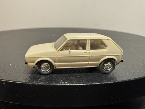Volkswagen golf mk1 coupe - golf, 1