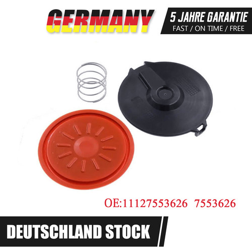 Ventildeckel für bmw n43 - für,