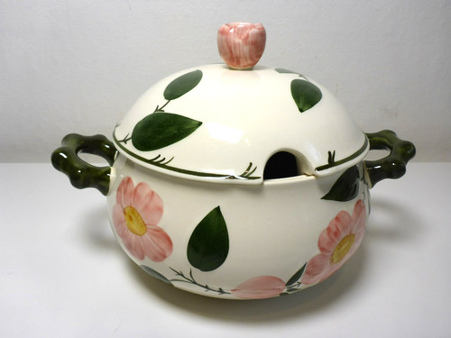 Terrine villeroy boch - &,