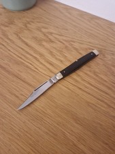 Hen & Rooster Bertram Cutlery Taschenmesser, Gentleman Folder