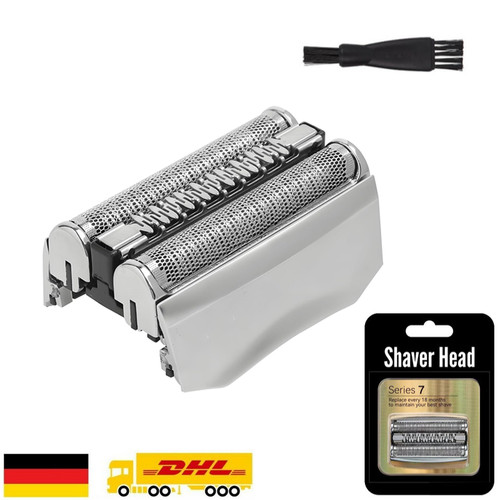 Neu für braun - series, 70s