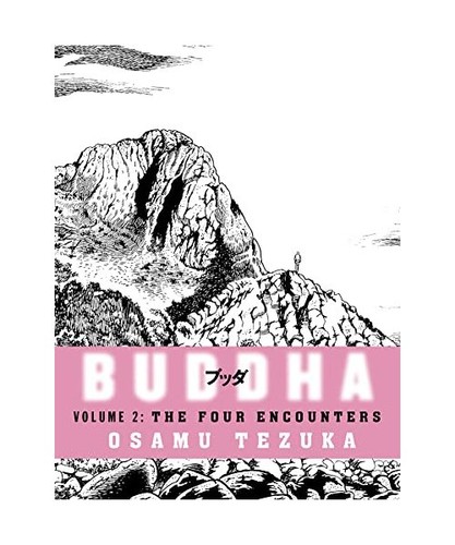 The four encounters - the, tezuka