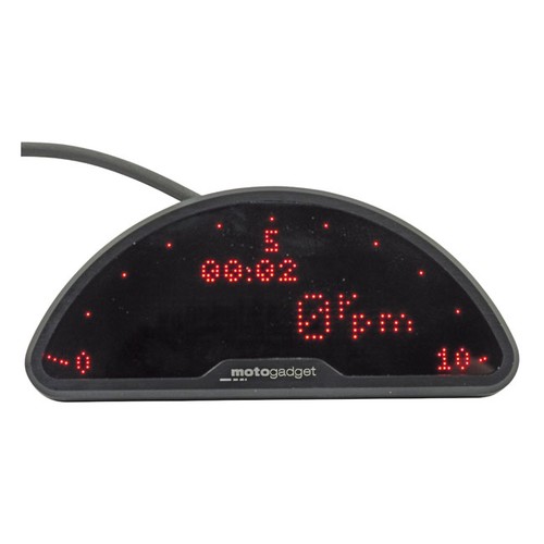 Motogadget motoscope pro - motogadget,
