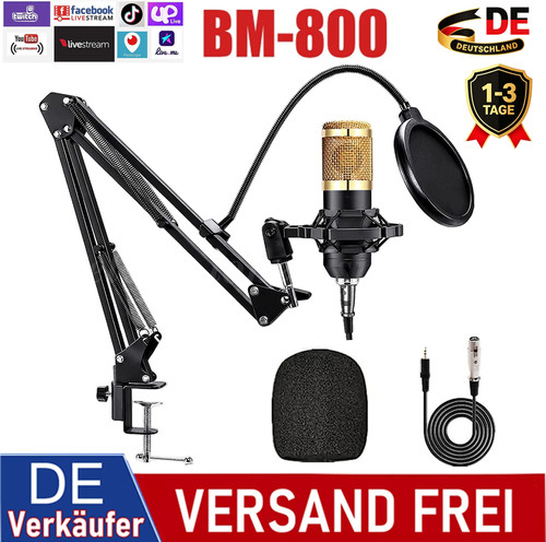 Podcast aufnahmen home studio - podcast,