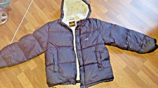 Daunenjacke Herren, Marke CRTZ, Große L, fällt aber klein aus