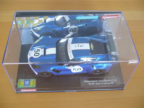 Carrera digital 124 chevrolet - carrera, 124,