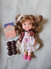 Cherry Merry Muffin Chocolotti