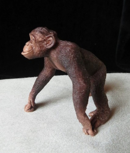 Schleich schimpanse 14817 - schleich,
