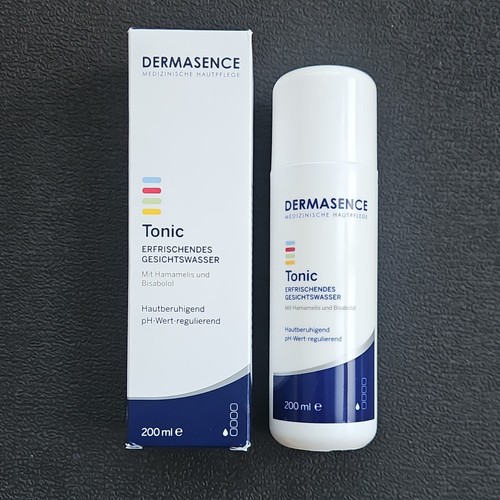 Dermasence tonic - dermasence,