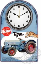 Eicher Tiger EM 200 25 PS